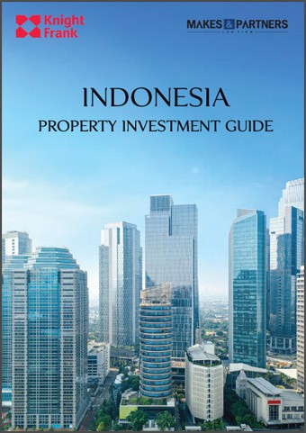 Indonesia Property Investment Guide 2021 (General) | KF Map – Digital Map for Property and Infrastructure in Indonesia